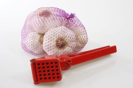 Garlic