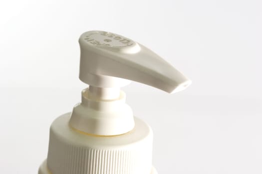 Body lotion