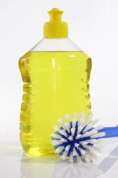 Detergent