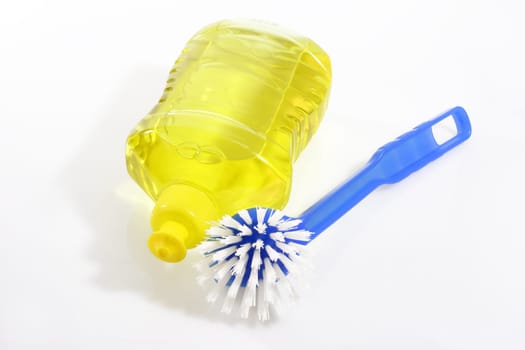 Dishwashing