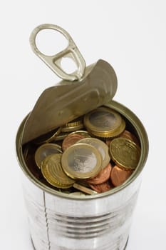 Money box