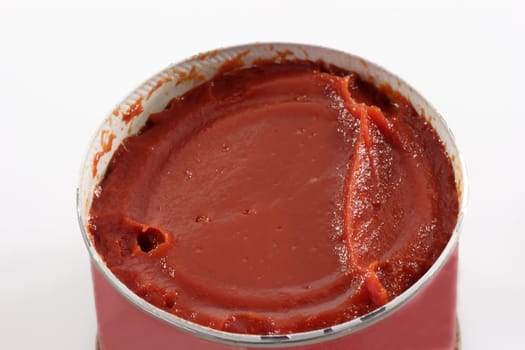 Tomato paste