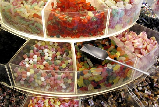 Sweets