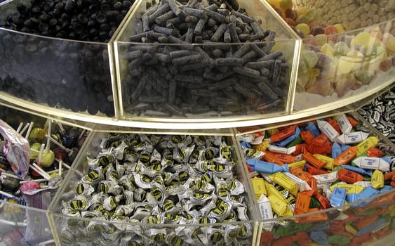 Candy