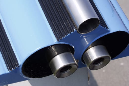 Binoculars