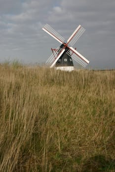 Windmill