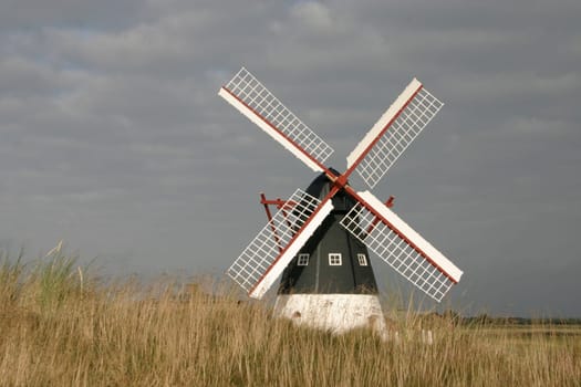 Windmill