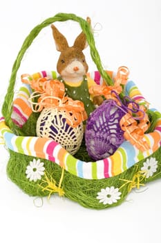 Easter basket