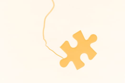 Piece of the puzzle