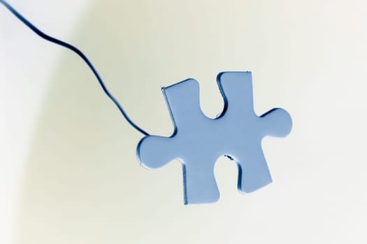 Piece of the puzzle