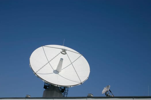 Satellite dish