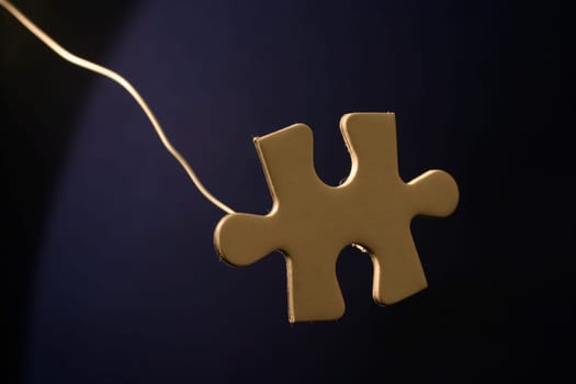 Piece of the puzzle