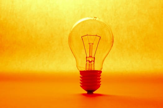 Light bulb