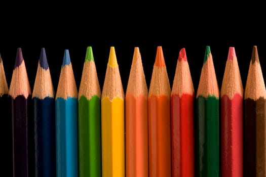 Crayons