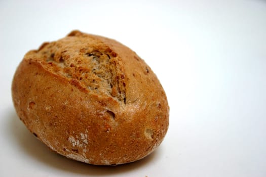 Wholemeal rolls (3)