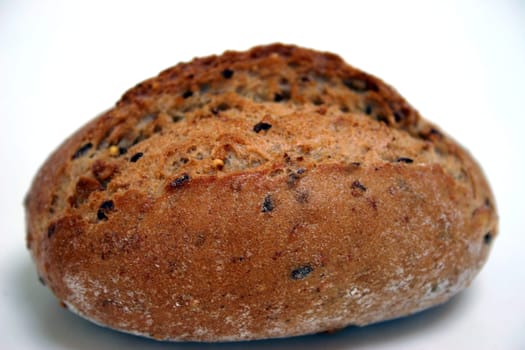 Wholemeal rolls (4)