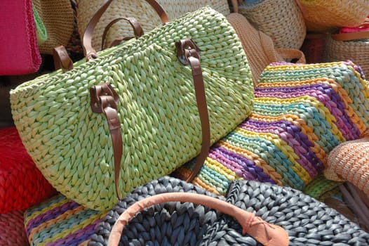 Bags