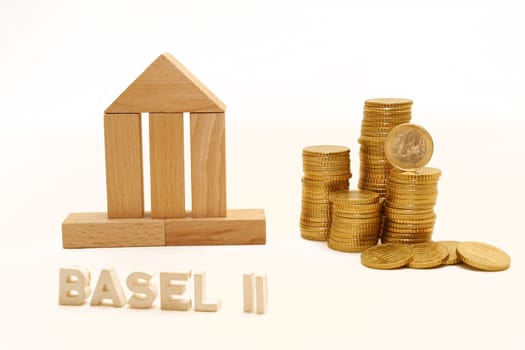 Pillar model with euro
