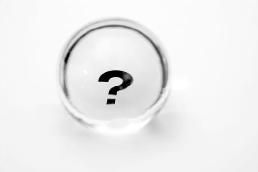 Question mark