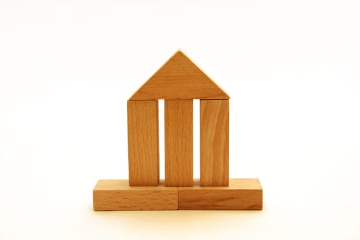 Pillar model