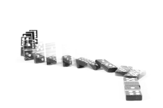 Dominoes