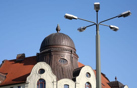 Hansahaus