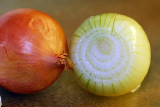 Onions