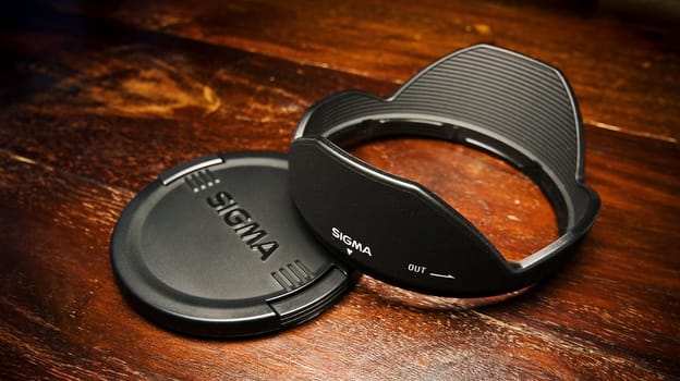 Lens protection