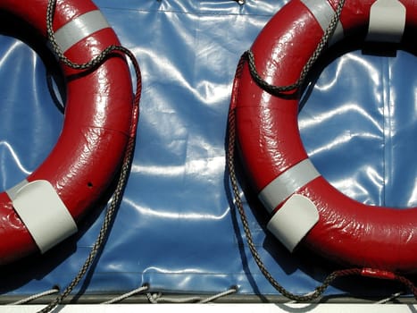 Lifebuoys