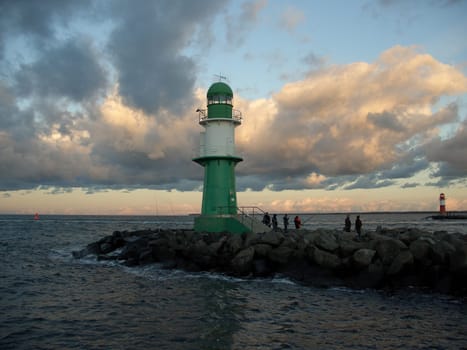 Beacon