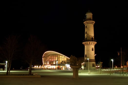 Lighthouse