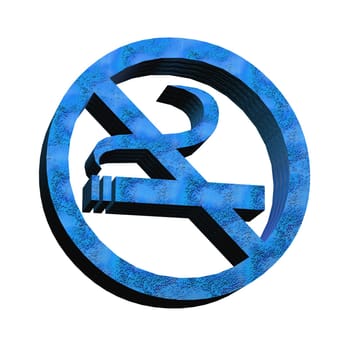 Smoking ban