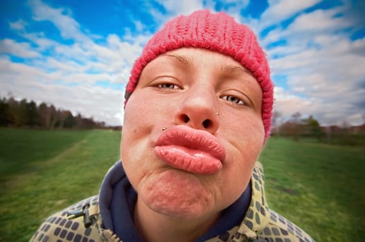 Smooch Mix