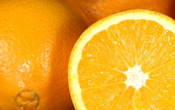 Oranges