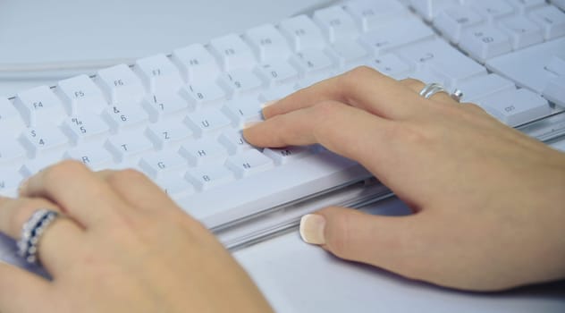 Keyboard