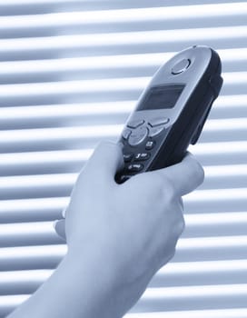 call