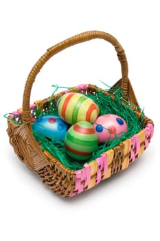 Easter basket