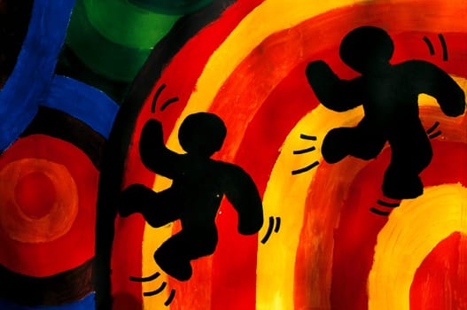 dance