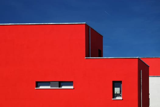 Living cube
