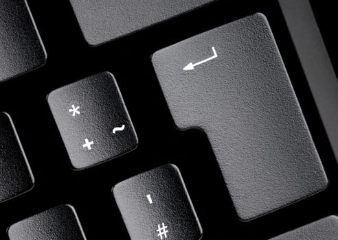 Keyboard