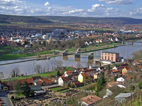Klingenberg -Trennfurt