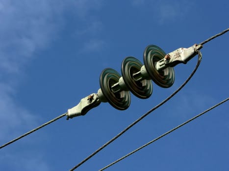 Insulator