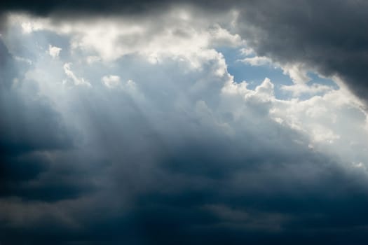 Cloudburst