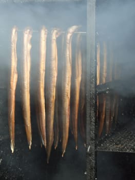 Räucheraal