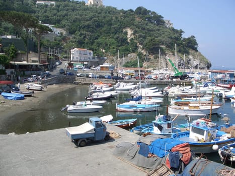 Marina della Lobra
