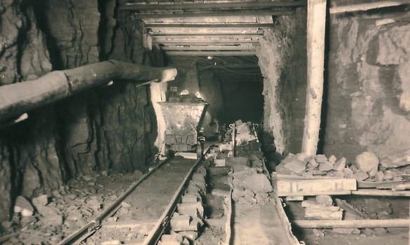 Mining 1
