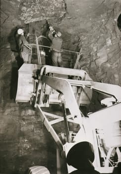 Mining 2