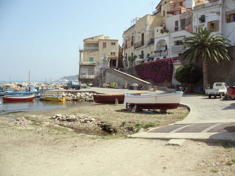 Marina della Lobra