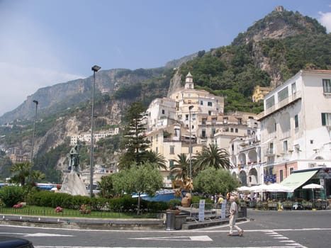 Amalfi