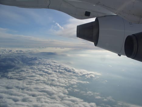Flight